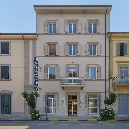 Hotel Sogno Viareggio Exterior foto