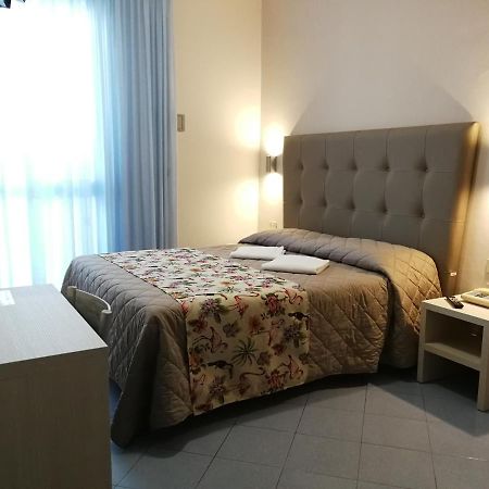 Hotel Sogno Viareggio Exterior foto