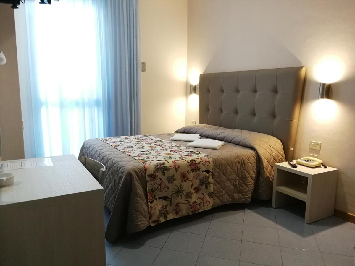 Hotel Sogno Viareggio Exterior foto