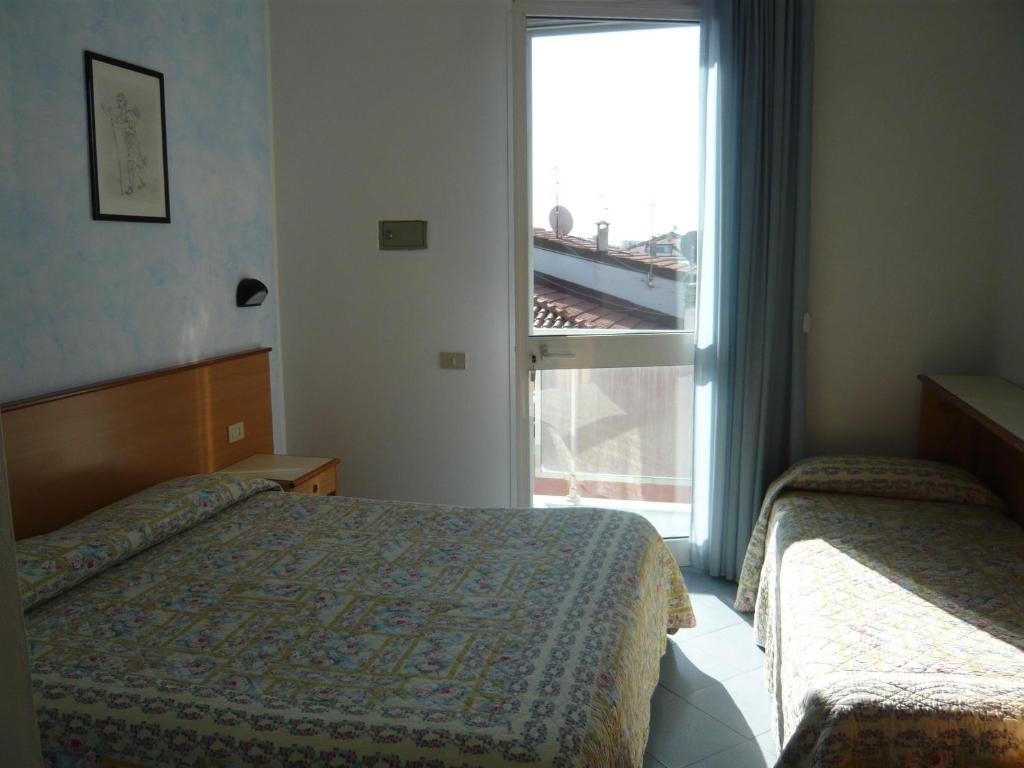 Hotel Sogno Viareggio Cameră foto