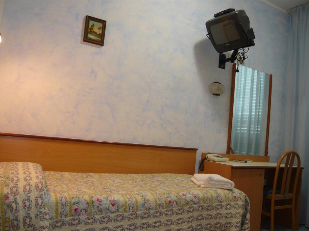 Hotel Sogno Viareggio Cameră foto